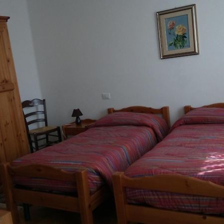 סאצ'ילה La Pioppa Agriturismo מראה חיצוני תמונה