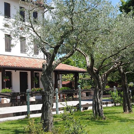 סאצ'ילה La Pioppa Agriturismo מראה חיצוני תמונה