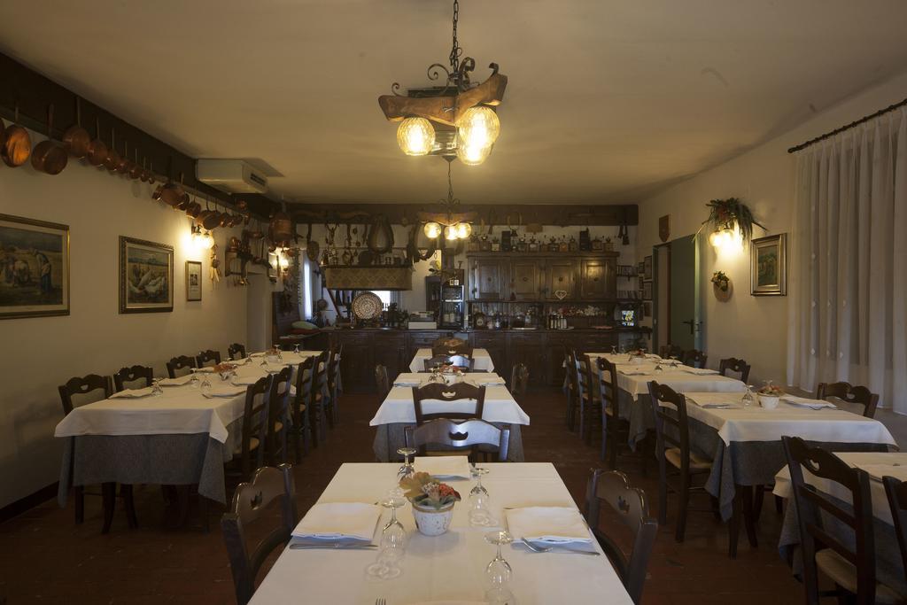 סאצ'ילה La Pioppa Agriturismo מראה חיצוני תמונה