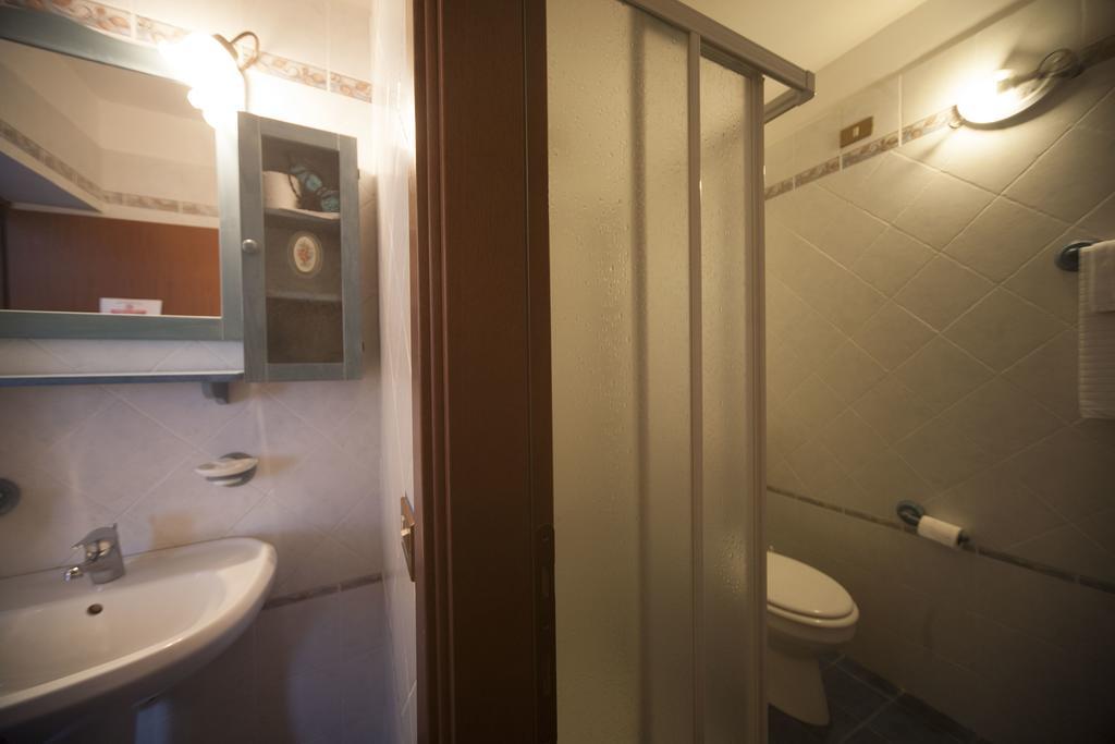 סאצ'ילה La Pioppa Agriturismo חדר תמונה