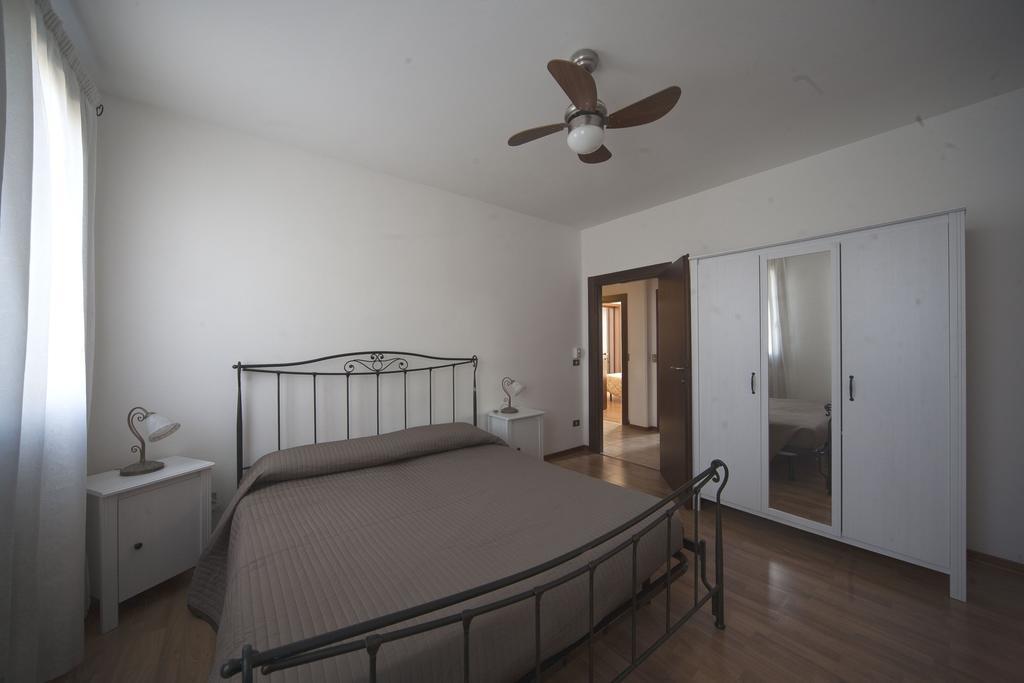 סאצ'ילה La Pioppa Agriturismo חדר תמונה