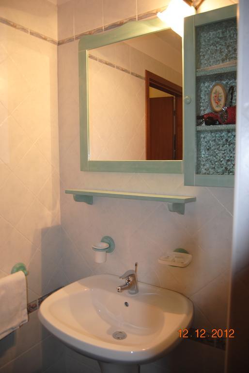 סאצ'ילה La Pioppa Agriturismo חדר תמונה