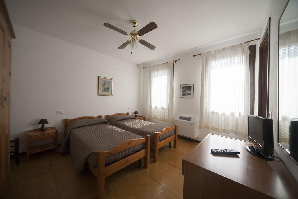 סאצ'ילה La Pioppa Agriturismo חדר תמונה