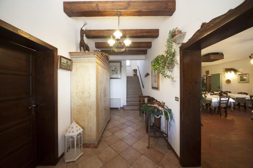 סאצ'ילה La Pioppa Agriturismo מראה חיצוני תמונה