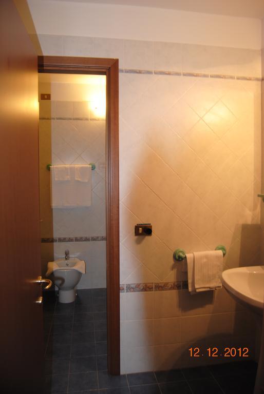 סאצ'ילה La Pioppa Agriturismo חדר תמונה