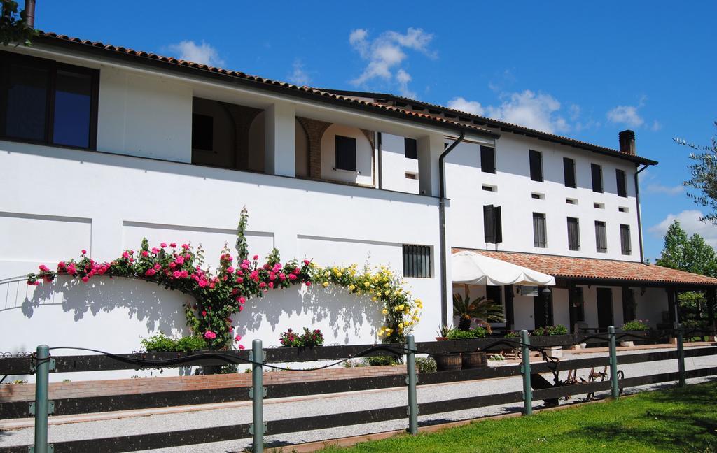 סאצ'ילה La Pioppa Agriturismo מראה חיצוני תמונה