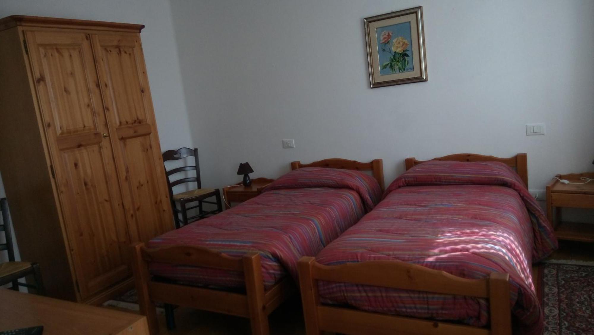 סאצ'ילה La Pioppa Agriturismo מראה חיצוני תמונה