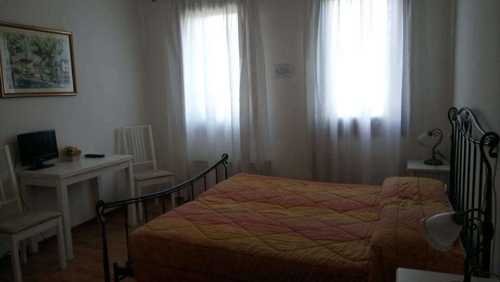 סאצ'ילה La Pioppa Agriturismo מראה חיצוני תמונה