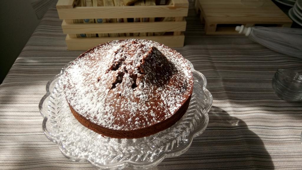סאצ'ילה La Pioppa Agriturismo מראה חיצוני תמונה