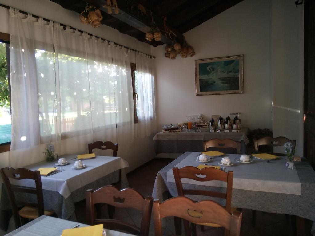 סאצ'ילה La Pioppa Agriturismo מראה חיצוני תמונה